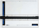 ステッドラー マルス テクニコ 製図板 A3判用 661 A3