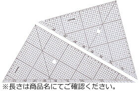 タケダコーポレーション 建築士三角スケール 15cm 27-0022 TTC 4986441270225