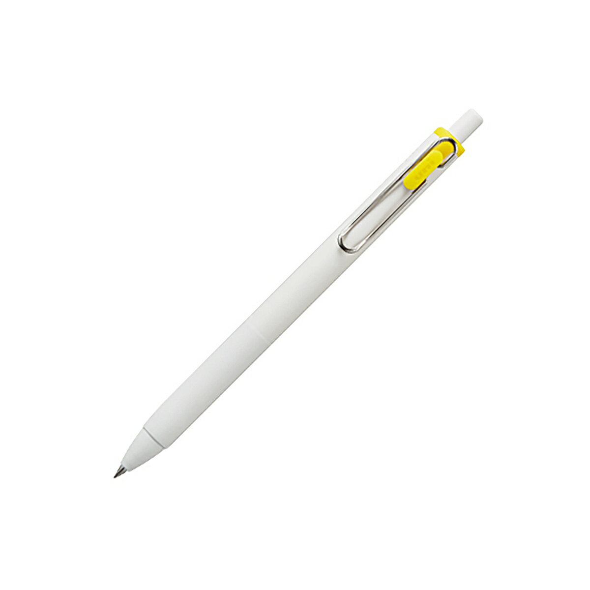 Rakuten - 三菱鉛筆　ゲルインクボールペン　0.5mm　ユニボール ワン　＜uni-ball ONE＞　イエロー　UMNS05-2