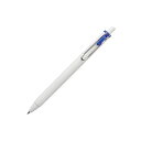 三菱鉛筆 ゲルインクボールペン 0.5mm ユニボール ワン <uni-ball ONE> 青 UMNS05-33(3)