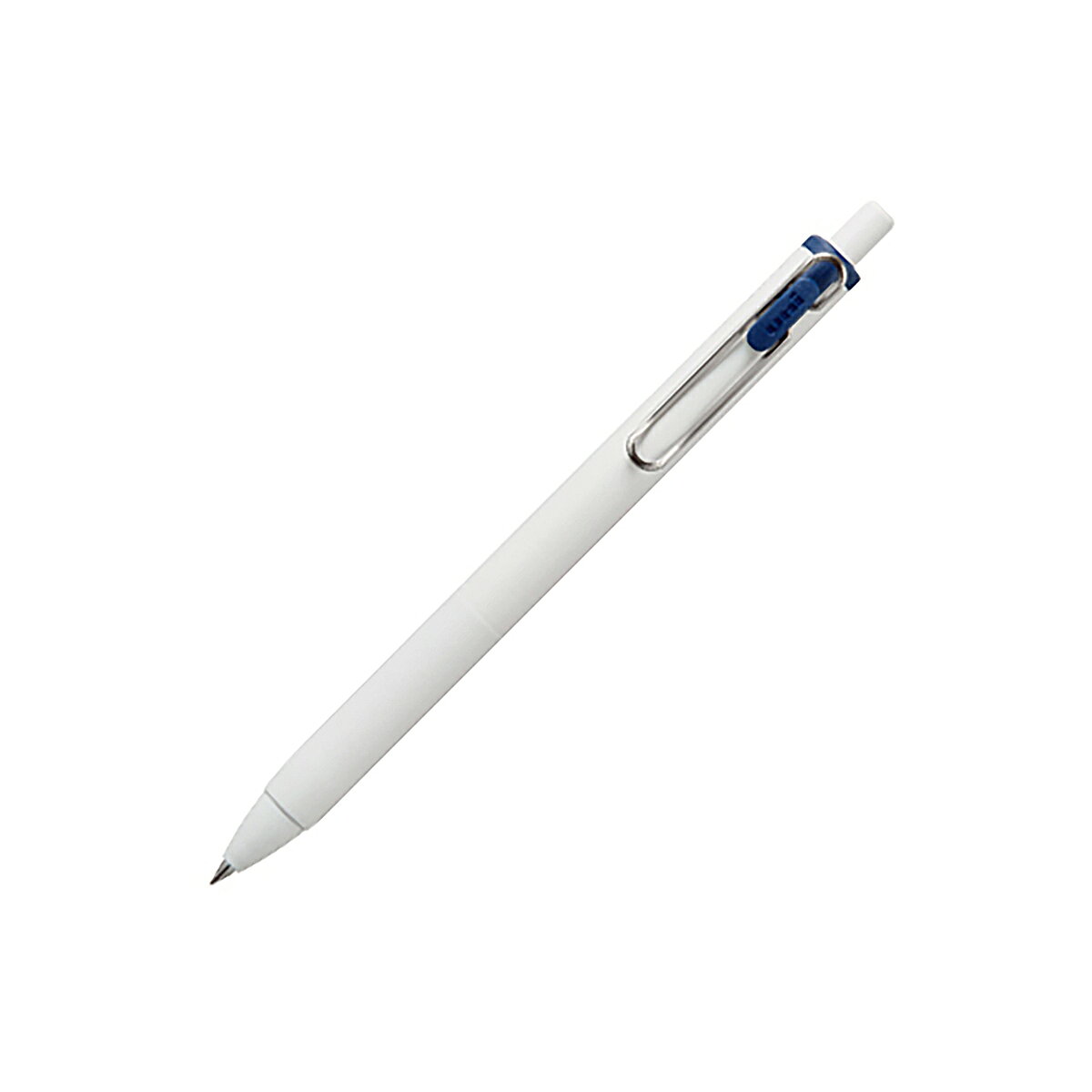 Rakuten - 三菱鉛筆　ゲルインクボールペン　0.5mm　ユニボール ワン　＜uni-ball ONE＞　ブルーブラック　UMNS05-64