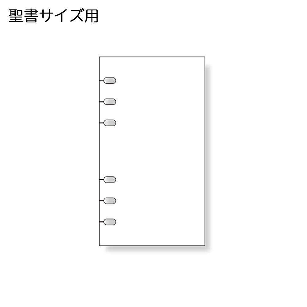 レイメイ藤井 ダ・ヴィンチ リフィル 聖書サイズ ガイドプロテクター DR222