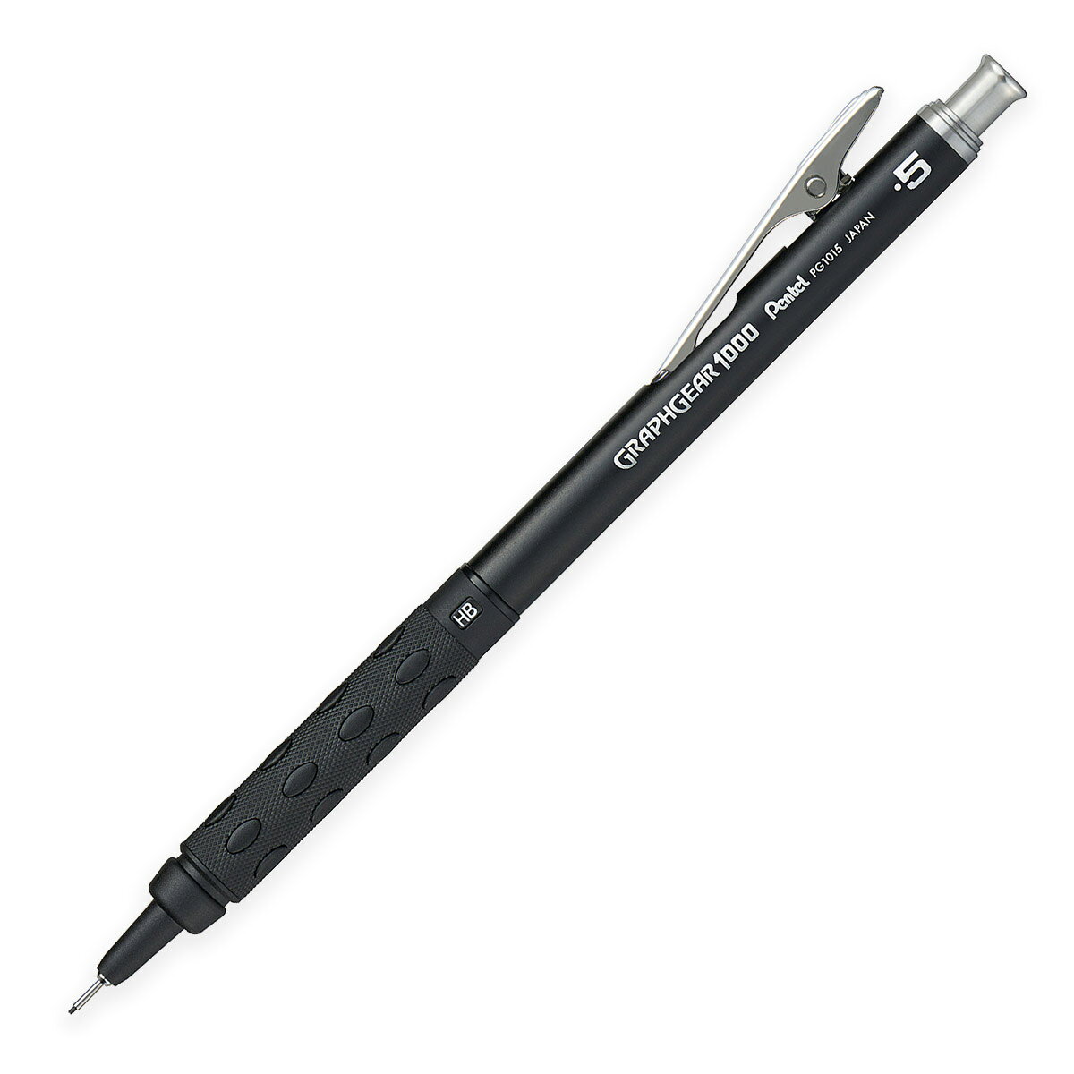 ぺんてる　製図用シャープペンシル　グラフギア1000＜GRAPHGEAR1000＞　0.5mm　60周年限定カラー　PG1015-ANA...