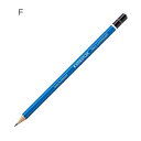 ステッドラー マルス ルモグラフ 製図用高級鉛筆【F】 (12本セット) 100-F