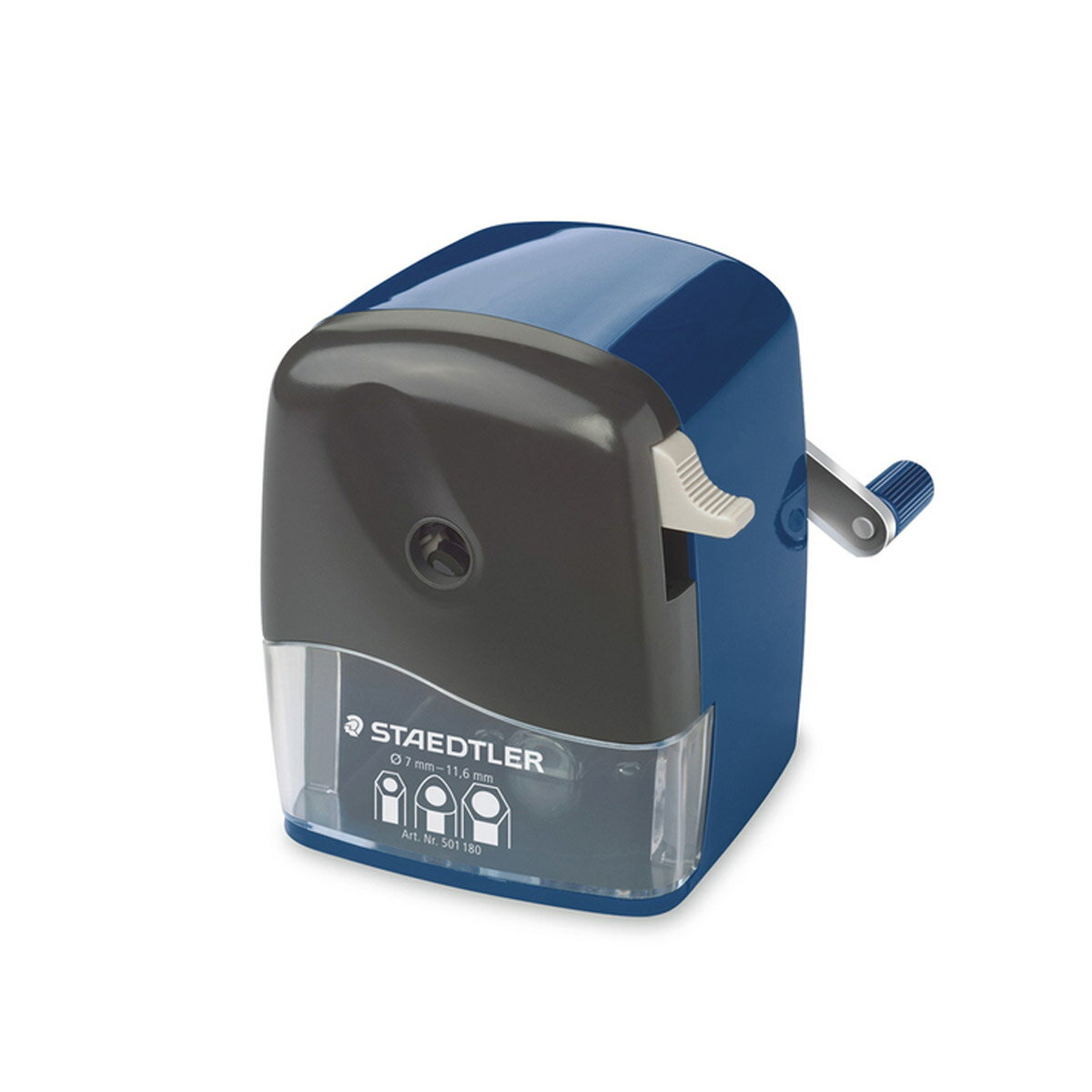 Rakuten - ステッドラー　マルス卓上鉛筆削り　501-180