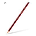 ステッドラー トラディション 一般用鉛筆【B】 (12本セット) 110-B