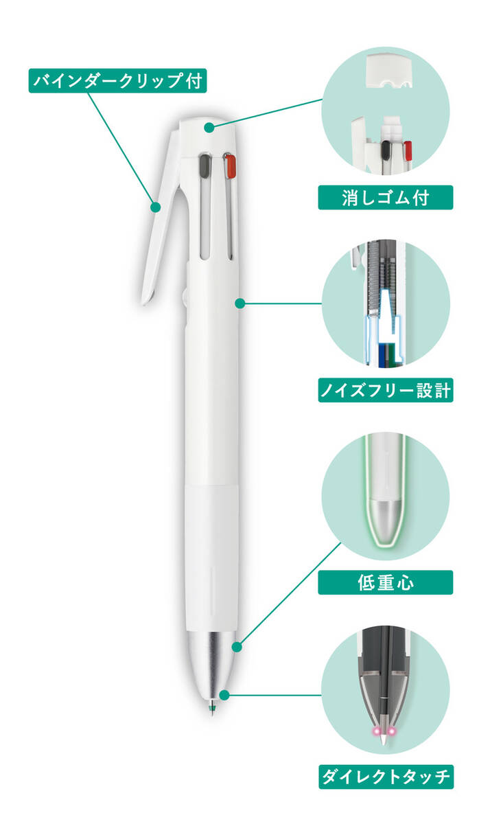 ���֥顡4���ܡ���ڥ�+���㡼�ץڥ�0.5mm+0.5mm���֥��4+S��BLEN 4+S�䡡B4SAS88