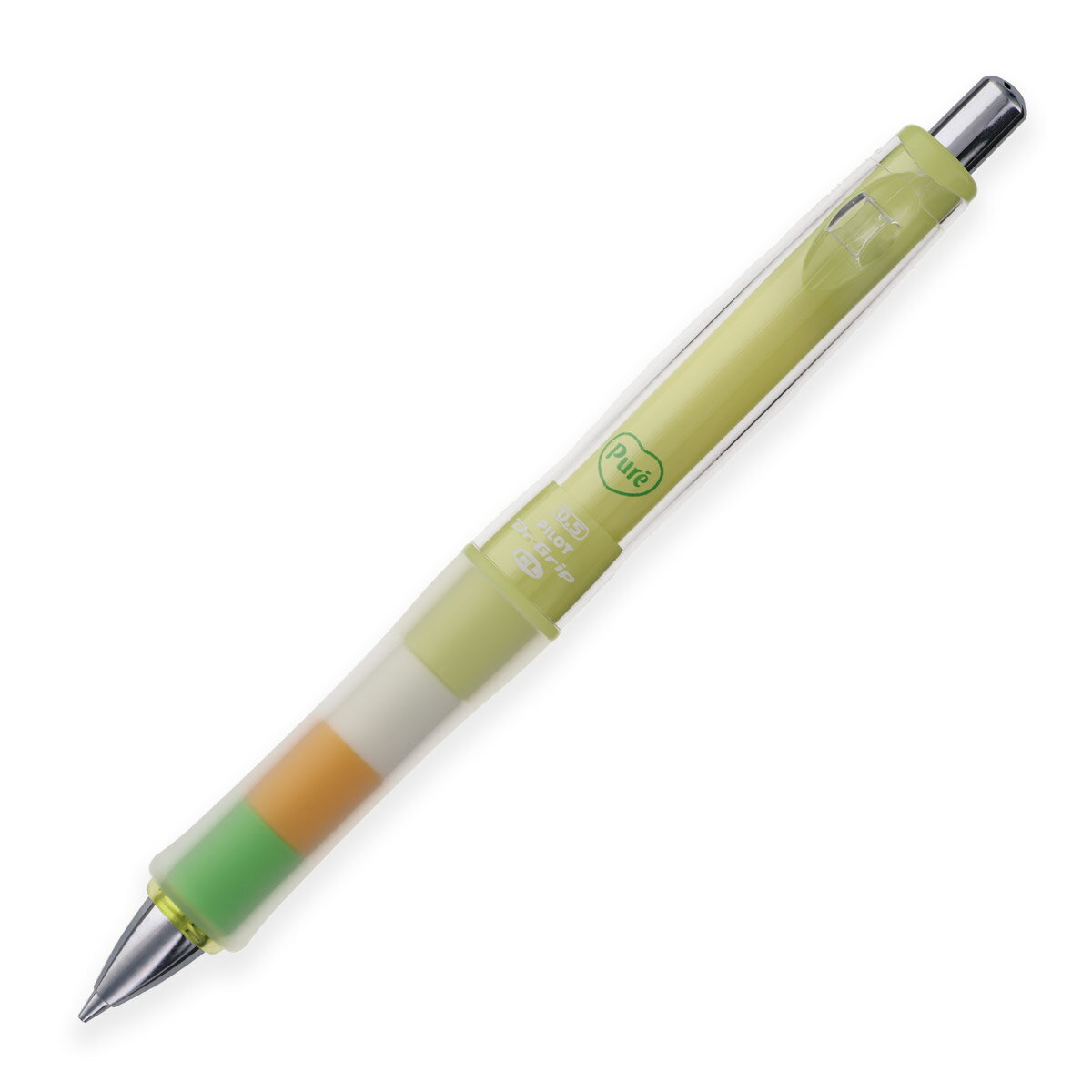 楽天市場】シャーペン ドクターグリップ（カラーイエロー）（文房具