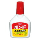 コクヨ　接着剤　ボンド　木工用　速乾　50g　タ-F551