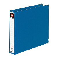 コクヨ　データバインダーT　28mm　T8XY10　16穴　EBT-1610