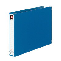 コクヨ　データバインダーT　28mm　縦8.5X横12　17穴　EBT-1712