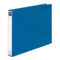 コクヨ　データバインダーT　28mm　T11XY16　22穴　EBT-2216