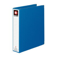 コクヨ　データバインダー　T型ワイド45mm厚　T11XY9　22穴　EBT-L2209