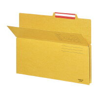 コクヨ　持ち出しフォルダー　A4　(10冊セット)　A4-CFN