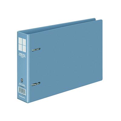 コクヨ　Dリングファイル　A5　300枚　フ-FD437NB