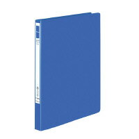 コクヨ　レバーファイル＜Eze＞　再生PP表紙　B5縦　120枚　フ-U331B