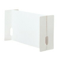 コクヨ 仕切り ファイルボックス-FS用 96mm (5個セット) L-A4LL コクヨ 仕切り ファイルボックス-FS用 96mm (5個セット) L-A4LL