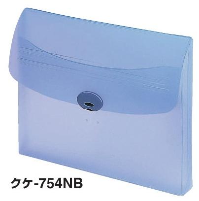 ●サイズ：A4 ●外寸法（高さ・幅・背幅）：260・335・30 ●材質：本体/R-PP・t0.5 メーカー希望小売価格はメーカーカタログに基づいて掲載しています●ニュータイプの止め具はフラットで、じゃまになりません。また、指1本でワンタッチ開閉できます。　 ●PP柄はスリガラス調です。