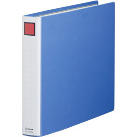 Rakuten - キングジム　キングファイル　スーパードッチ＜脱・着＞イージー　B4ヨコ　300枚　2493EA