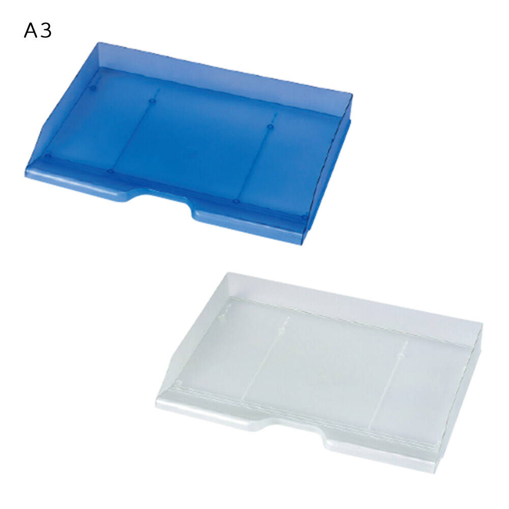 セキセイ　デスクトレー　A3　SSS-1485