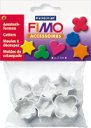 ステッドラー CLAY FIMO オーブンクレイ フィモ クレイカッター 4006608872403 8724 03