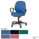 コクヨ　オフィスチェア　メディックスチェア2　椅子　肘付き　HCR-G611K