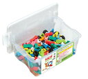 【在庫あり・無料ラッピング対応♪】コクヨ アイクリップ 新商品 (コンテナセットM) 146ピース KCT-BA905 【在庫あり・無料ラッピング対応♪】コクヨ アイクリップ 新商品 (コンテナセットM) 146ピース KCT-BA905