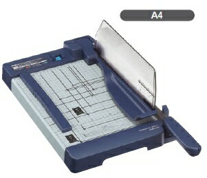 コクヨ ペーパーカッター 押し切り式 A4 DN-G103