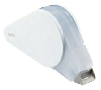 コクヨ　グルー＜GLOO＞　テープのり　しっかり貼るタイプ　本体　Mサイズ　タ-GM400-08