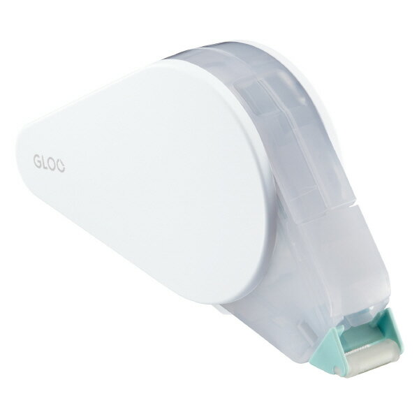 コクヨ　グルー＜GLOO＞　テープのり　貼り直しできるタイプ　本体　Mサイズ　タ-GM402-08