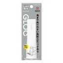 コクヨ グルー<GLOO> スティックのり しっかり貼るタイプ Mサイズ 吊り下げパック タ-G302N-1P