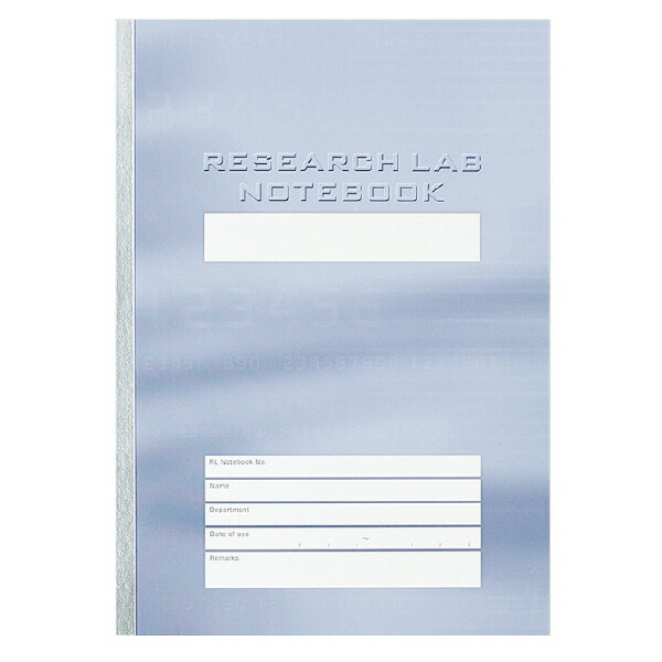 コクヨ　リサーチラボノート　LG　ポータブル　ノ-LB4SN