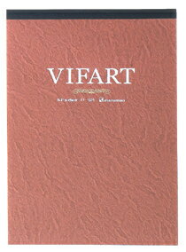 Rakuten - マルマン　ヴィフアール水彩紙＜パッド＞　荒目　242g/m2　15枚　B5(268×193mm)　(10冊セット)　S108V