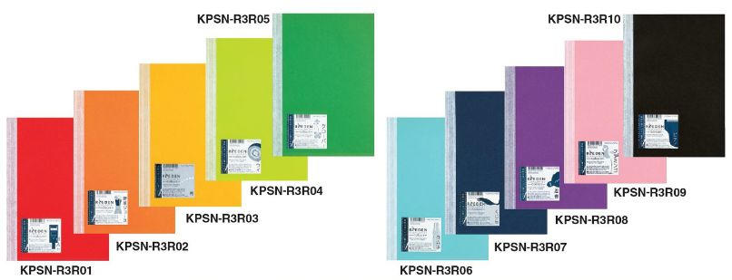 衡Ρȡꥨǥ󡡥顼(ReEDEN colours)630硡B56.5mmӡ(5å)KPSN-R3R