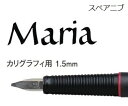 【メ可】ロットリング アートペン用スペアニブ カリグラフィ用...