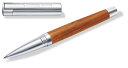 【送料無料(本州のみ)♪】ステッドラー　リグヌム　ローラーボール　プラムウッド　STAEDTLER PREMIUM Initiumcollection Lignum rollerball pen　9PM221M-9