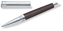 【送料無料(本州のみ)♪】ステッドラー コリウム シンプレックス ブラウン ローラーボール STAEDTLER PREMIUM Initiumcollectio...