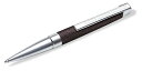 【送料無料(本州のみ)♪】ステッドラー コリウム シンプレックス ブラウン ボールペン STAEDTLER PREMIUM Initiumcollection Corium Simplex ballpoint pen 9PC337B-9(3)