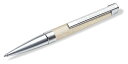 【送料無料(本州のみ)♪】ステッドラー コリウム シンプレックス ベージュ ボールペン STAEDTLER PREMIUM Initiumcollection ...