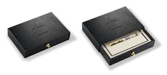 STAEDTLER（ステッドラー）『リヒャルド・ワーグナー万年筆』