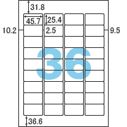 �ҥ�����A4���å������롡36�̡��Ѵݡ�OP871N