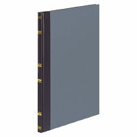 Rakuten - コクヨ　帳簿　補助帳　B5　100頁　チ-106