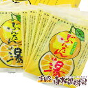 ぶんたんの湯1袋【ぶんたんの入浴袋】【単品購入の場合はこちら】【同梱可能】【代引き不可商品】