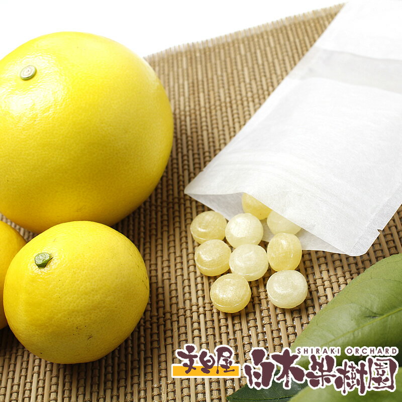 【同梱可能】無香料・無着色 文旦と小夏の結晶玉 あめ 果実キャンディー【文旦と小夏のパウダー使用】【宅急便コンパクトで送料お得】【楽ギフ_のし宛書】【楽ギフ_メッセ入力】