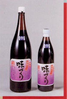 濃縮和風だし 味づくり 900ml×2本 かねしん 則岡醤油