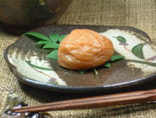 紀州南高梅まろやか甘口 田舎梅干1kg(化粧箱)送料無料キャンペーン中