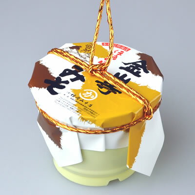 紀州湯浅名産 金山寺みそ きんざんじ味噌 270gポリ樽入 まるか ○か 垣内みそ店 金山寺味噌