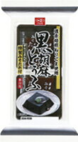 黒胡麻とうふ（2個入）×6パック 〜商品内容〜 180g(90g×2)たれ付 原材料名：ねりごま、砂糖、食塩、牛乳、昆布エキス、くず粉、ゲル化剤（加工でん粉）、（原材料の一部に小麦を含む） ＜別添たれ＞水あめ、みそ、砂糖、ねりごま、すりごま、昆布エキス、酵母エキスパウダー 〜商品特徴〜 ●たれ無しでも美味しく召し上がれるように隠し味に程よい昆布の旨みをくわえました。 ●通年を通してご好評をいただいているスタンダードなごまとうふです。 ●遠赤焙煎ねりごまを使用しています。 ●隠し味に昆布の旨みを添加した特製みそたれにリニューアル。 〜お召し上がり方〜 　 ●添付のみそたれをかけてお召し上がりください。 〜保存方法〜 　 要冷蔵（1〜10℃） 〜賞味期限〜 　 製造日から19日間 〜配送方法〜 　クール冷蔵便 　〜お支払い方法・送料等〜 こちらからご確認下さいませ→　