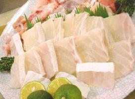 本クエ鍋セット(くえ鍋用 正身・あら 約500g)ご馳走お鍋セット【送料無料】産地直送/忘年会・新年会・宴会・鍋パーティーに大人気