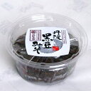 丹波黒豆味噌（みそ）　400gカップ 　丸新本家　[丸新38040]